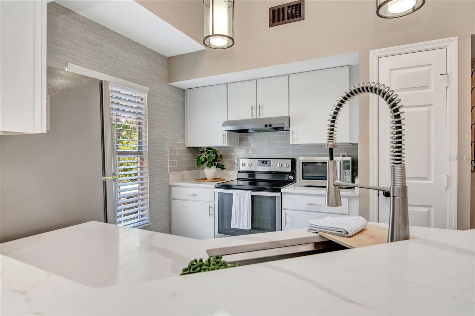 LAKE CHASE CONDO - Residential