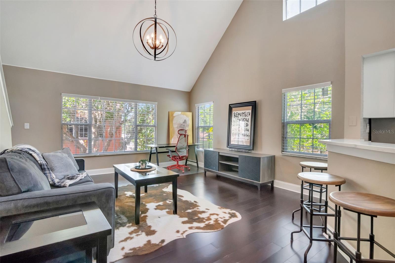 LAKE CHASE CONDO - Residential