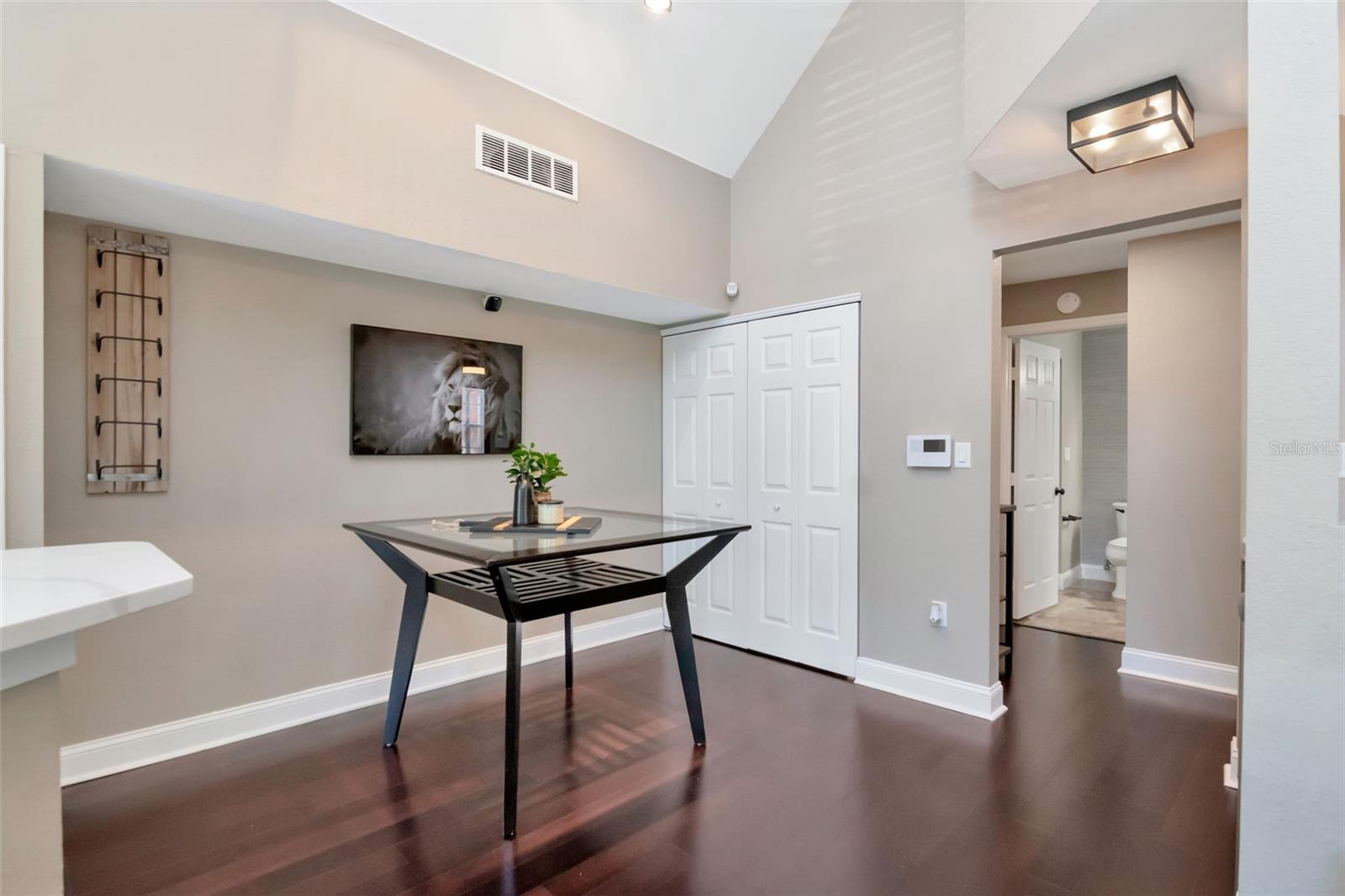 LAKE CHASE CONDO - Residential