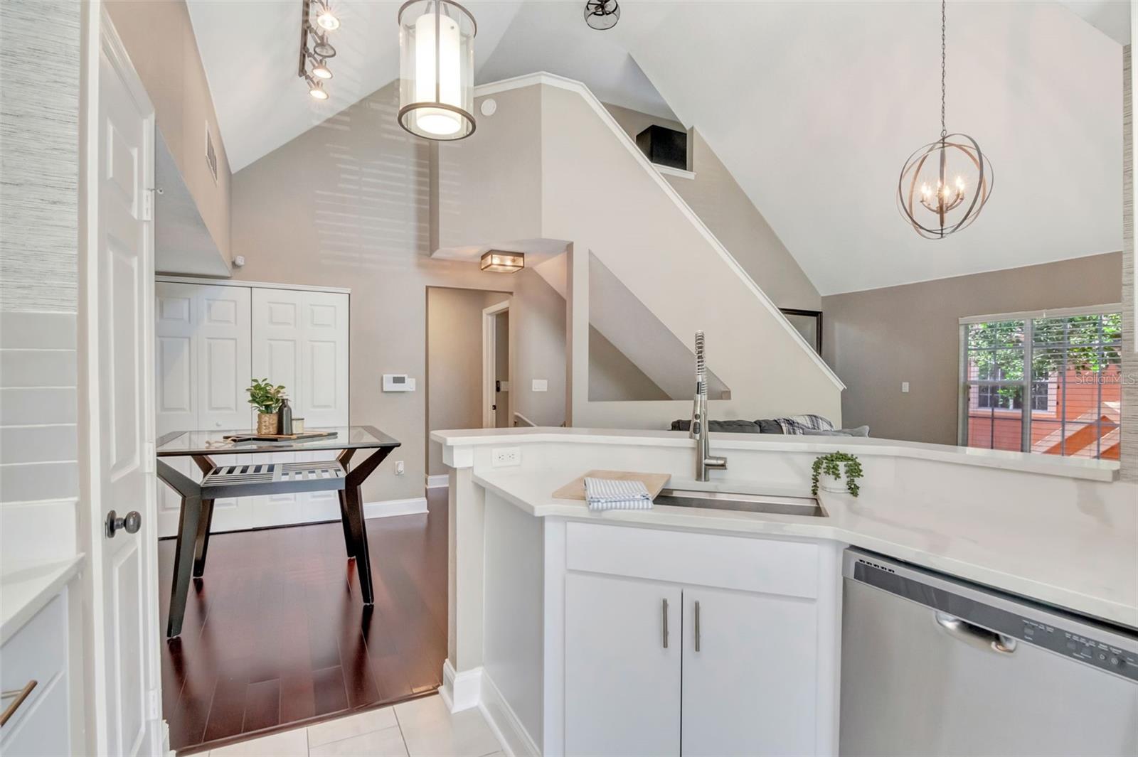 LAKE CHASE CONDO - Residential