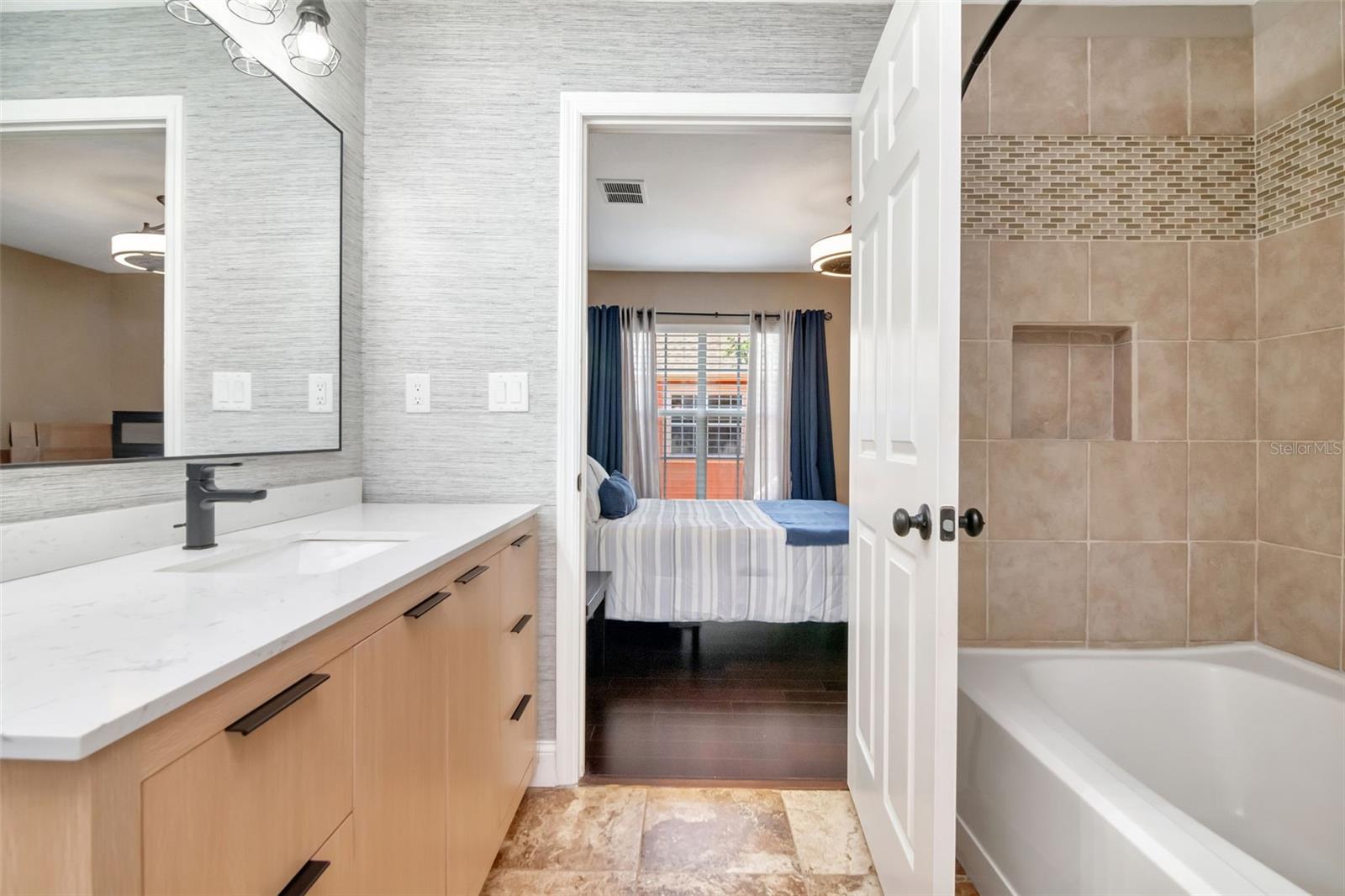 LAKE CHASE CONDO - Residential