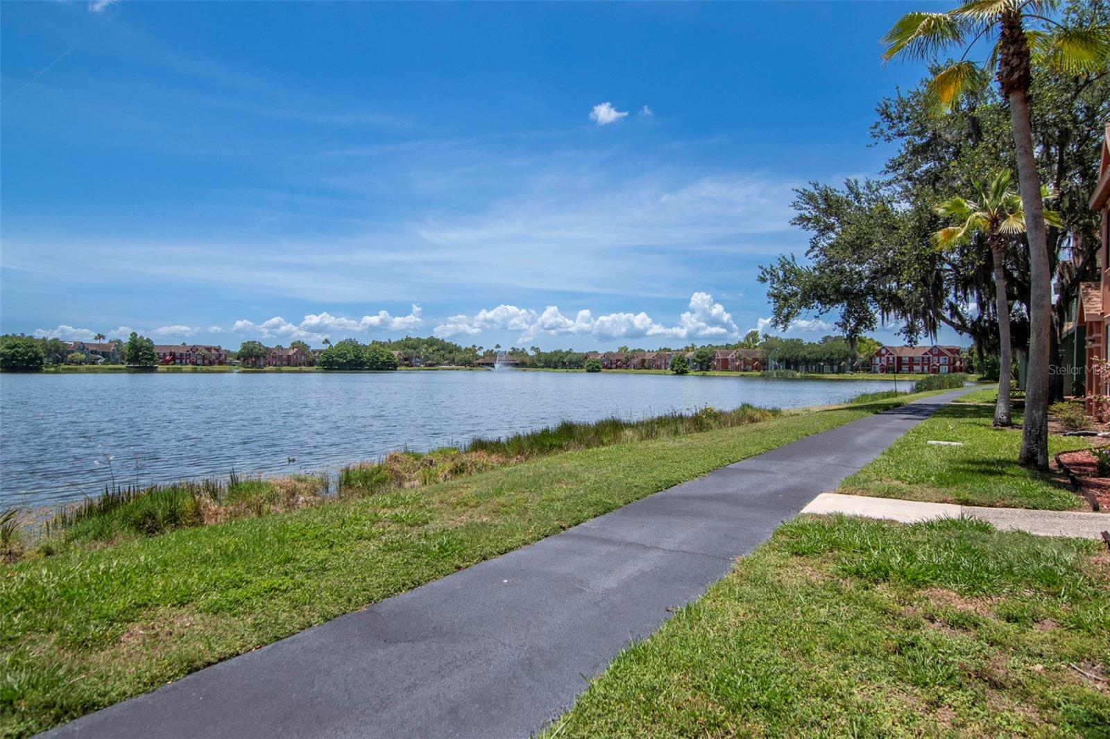 LAKE CHASE CONDO - Residential