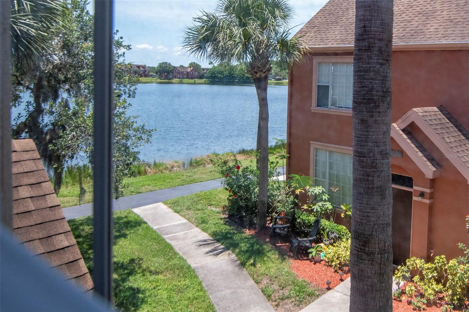 LAKE CHASE CONDO - Residential