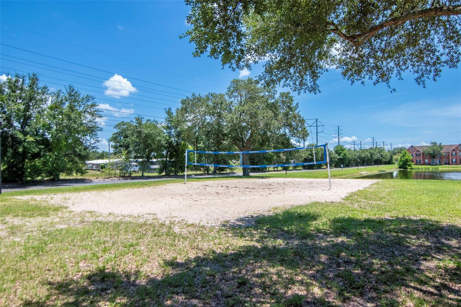 LAKE CHASE CONDO - Residential