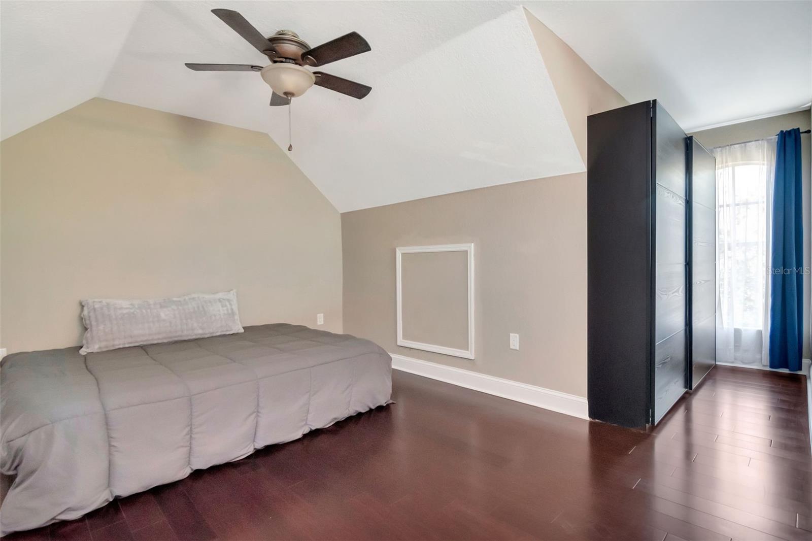 LAKE CHASE CONDO - Residential