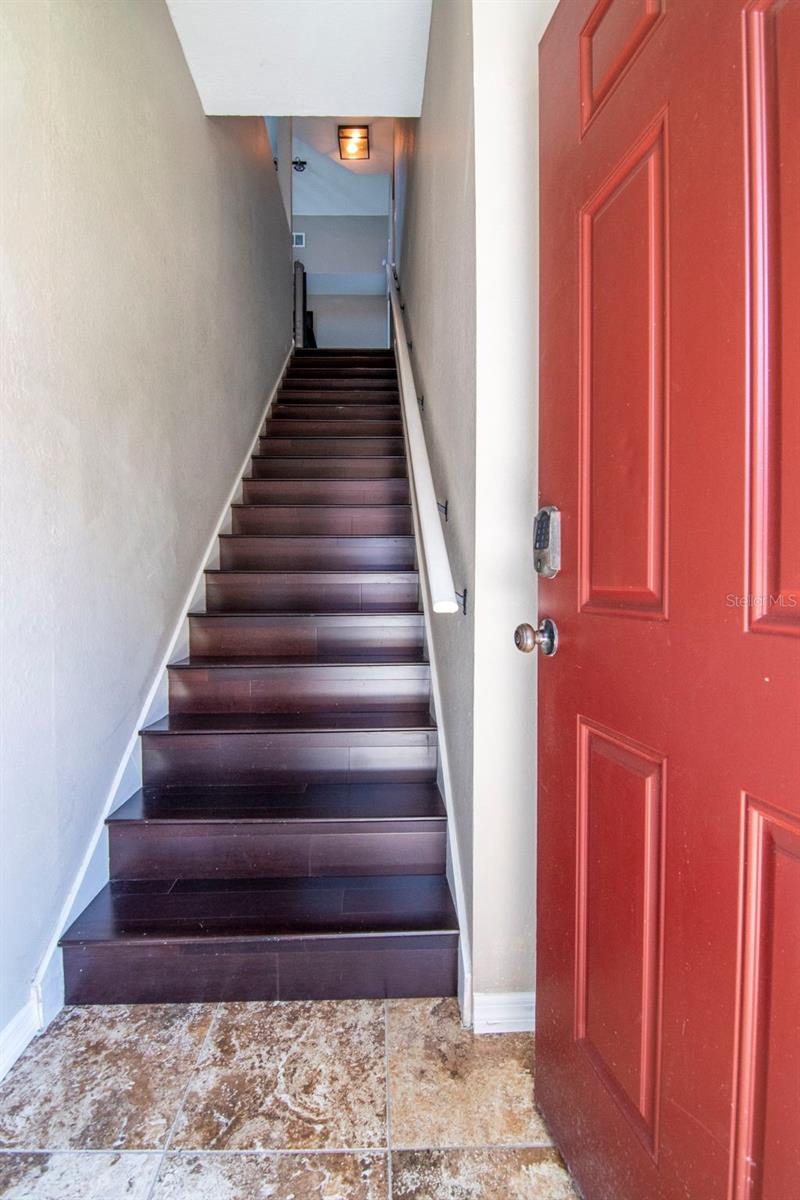 LAKE CHASE CONDO - Residential