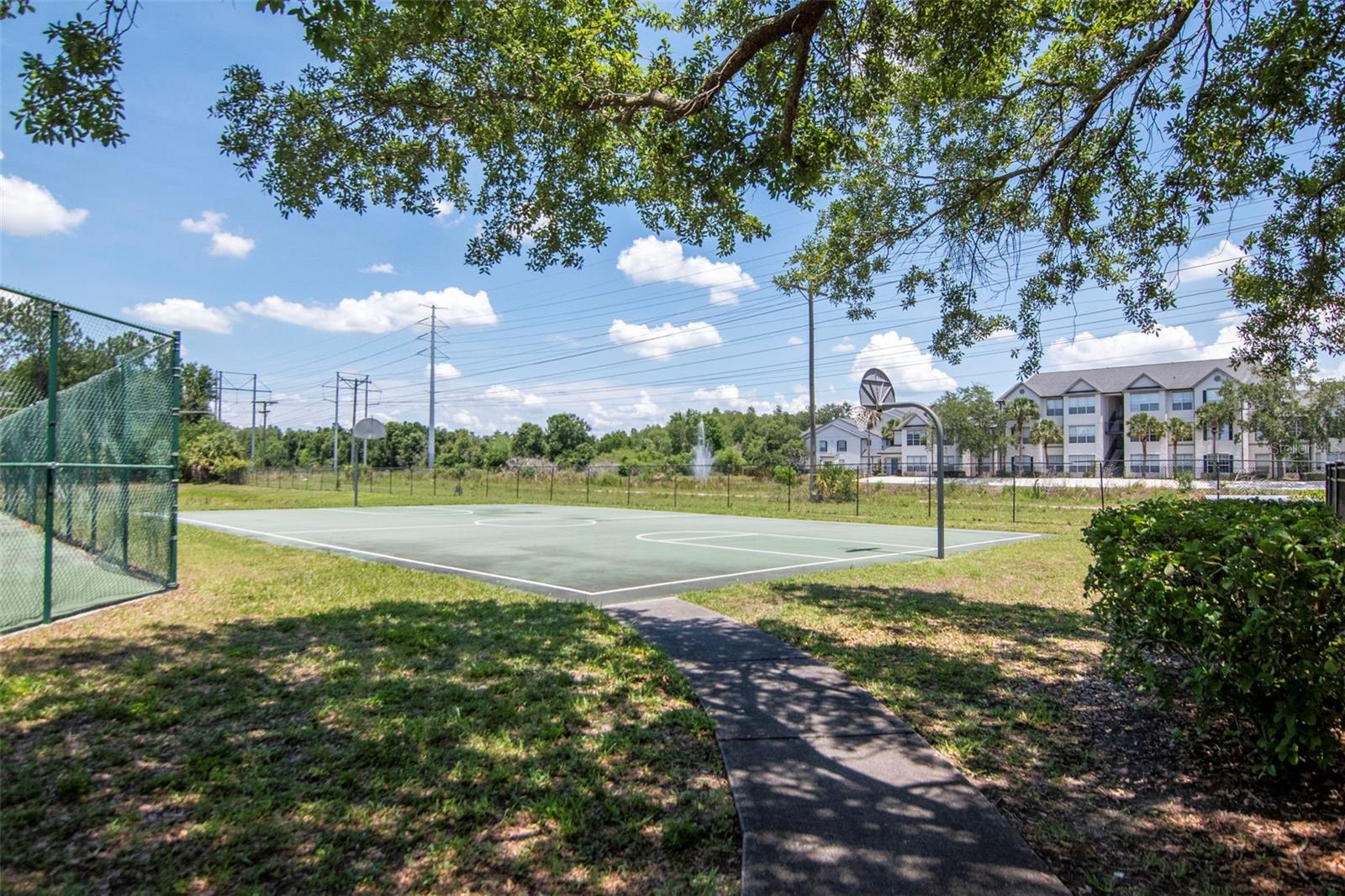 LAKE CHASE CONDO - Residential