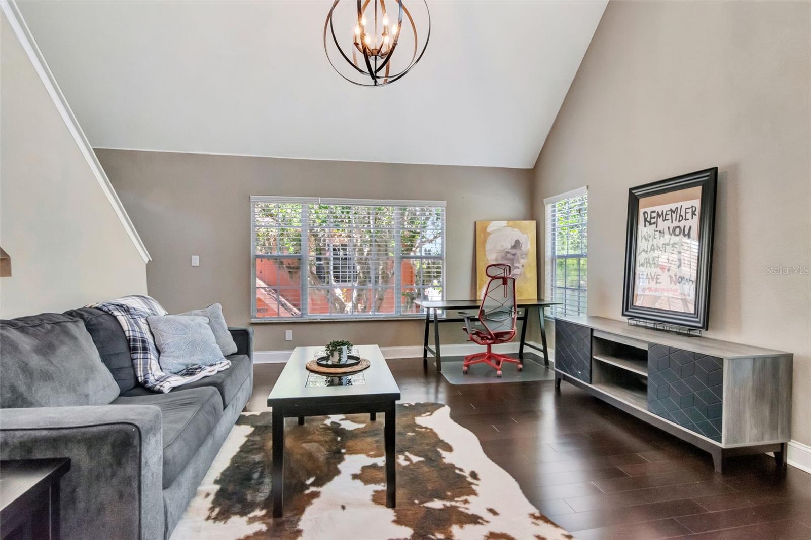LAKE CHASE CONDO - Residential
