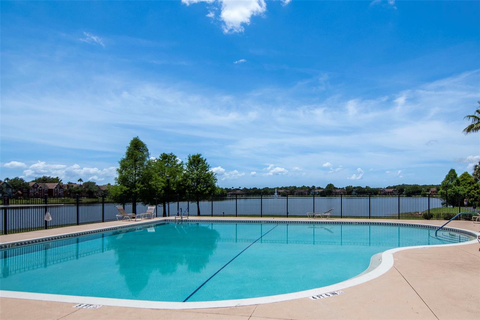 LAKE CHASE CONDO - Residential