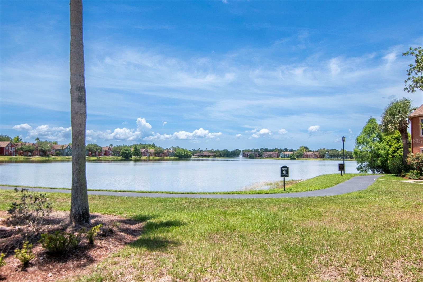 LAKE CHASE CONDO - Residential