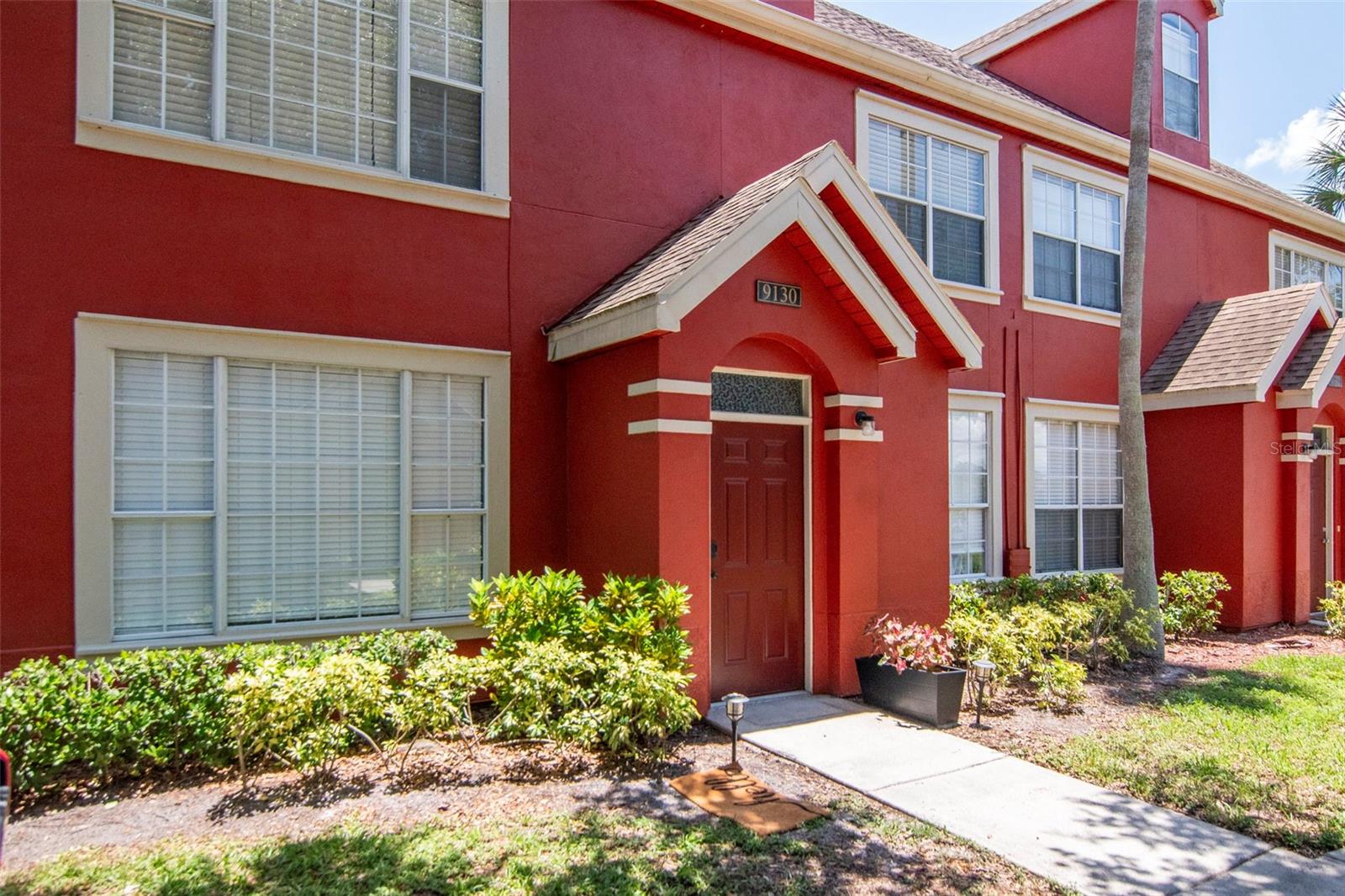 LAKE CHASE CONDO - Residential