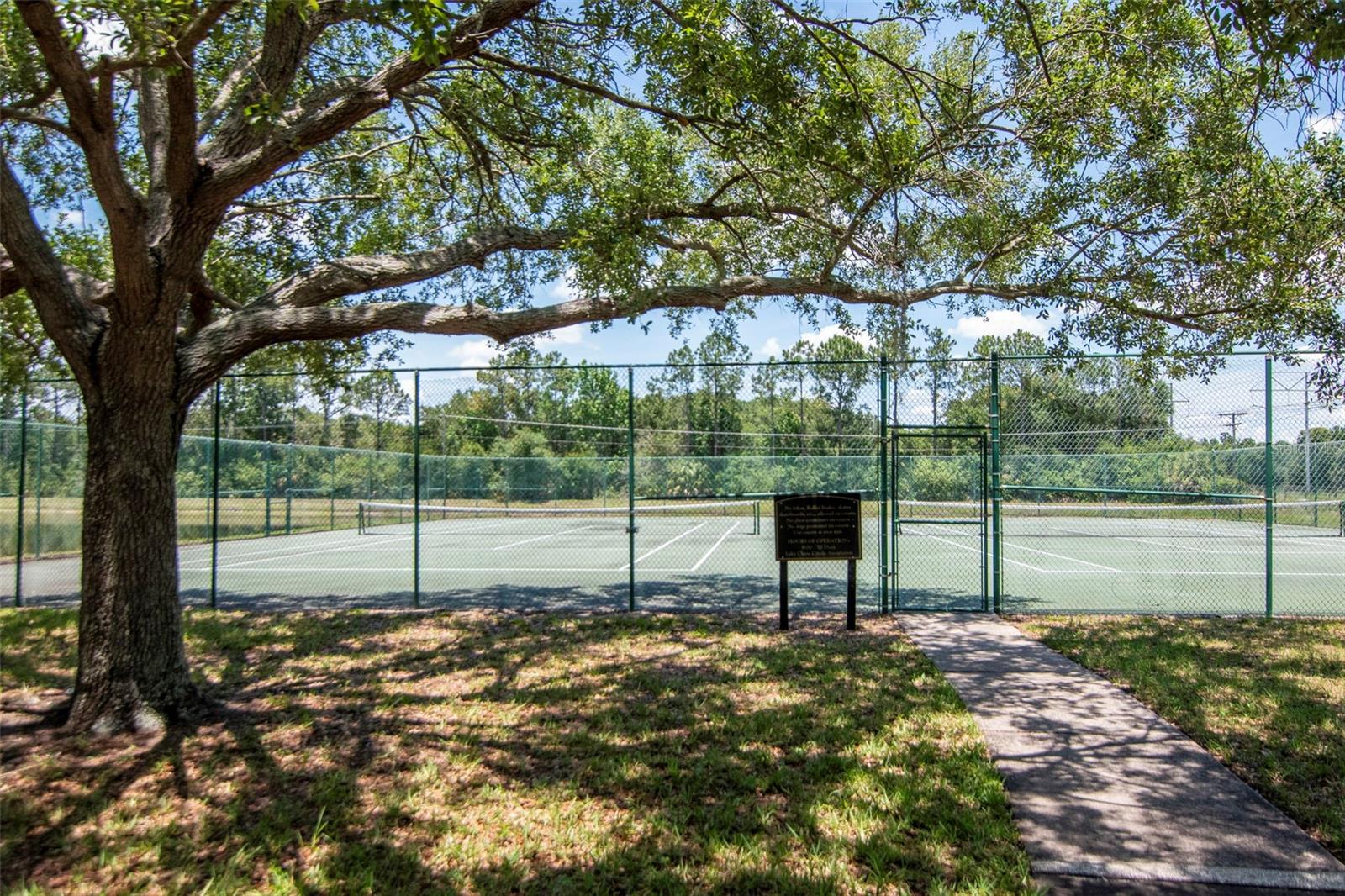 LAKE CHASE CONDO - Residential