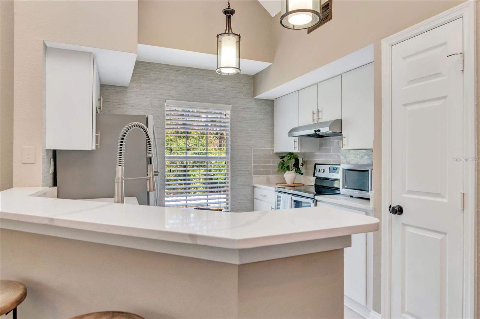 LAKE CHASE CONDO - Residential