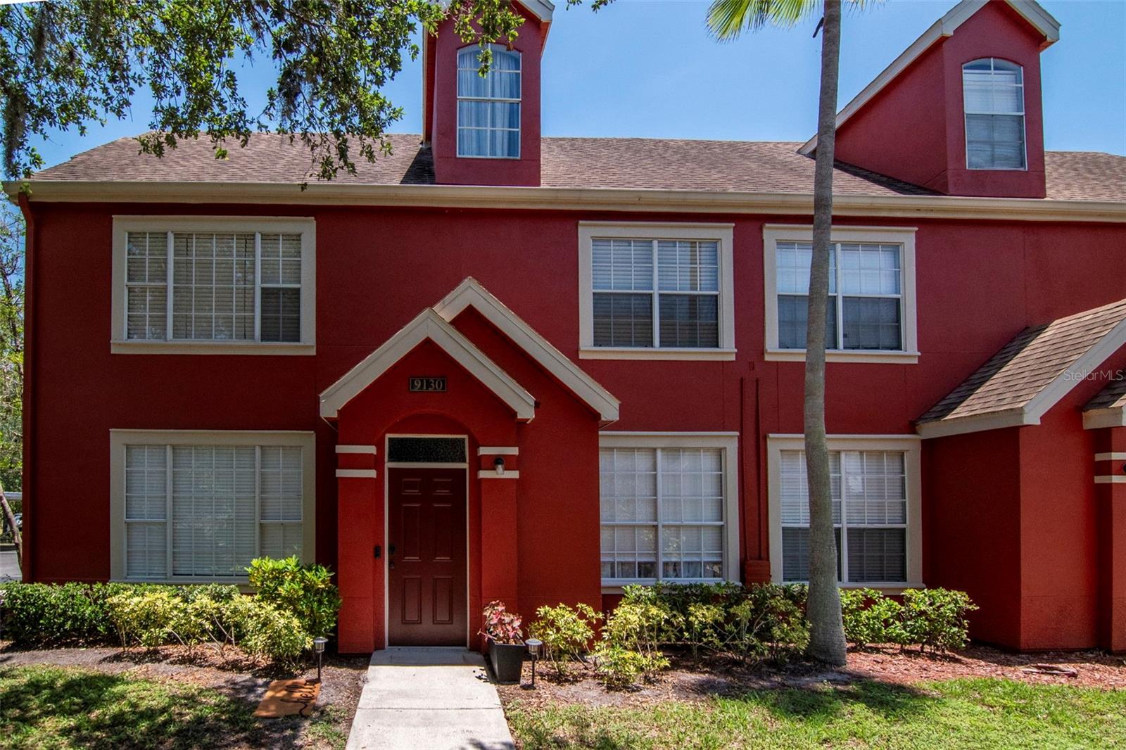 LAKE CHASE CONDO - Residential