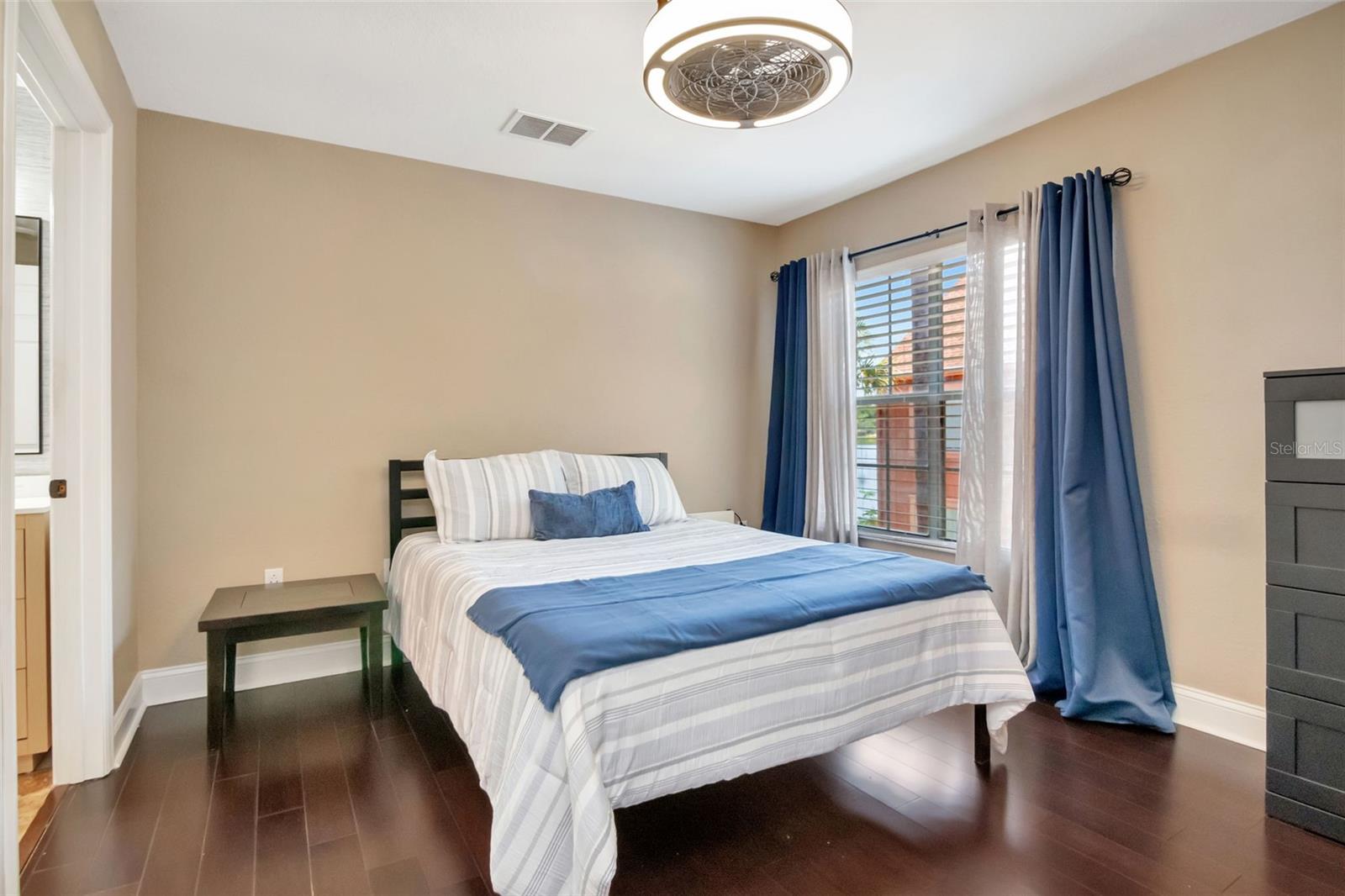 LAKE CHASE CONDO - Residential