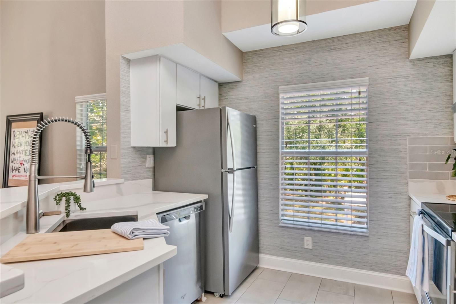 LAKE CHASE CONDO - Residential