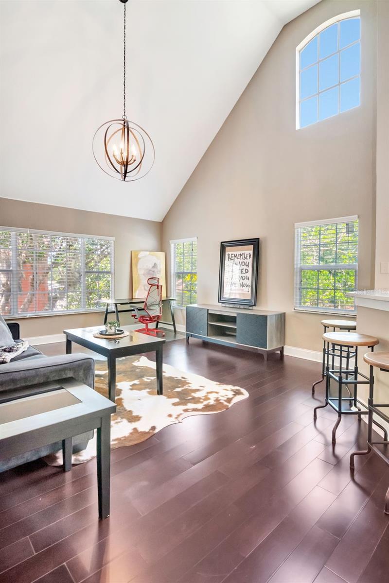 LAKE CHASE CONDO - Residential
