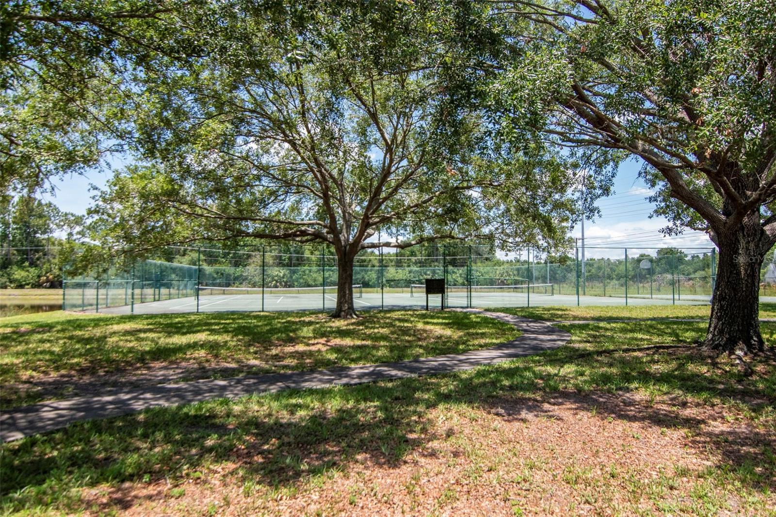 LAKE CHASE CONDO - Residential