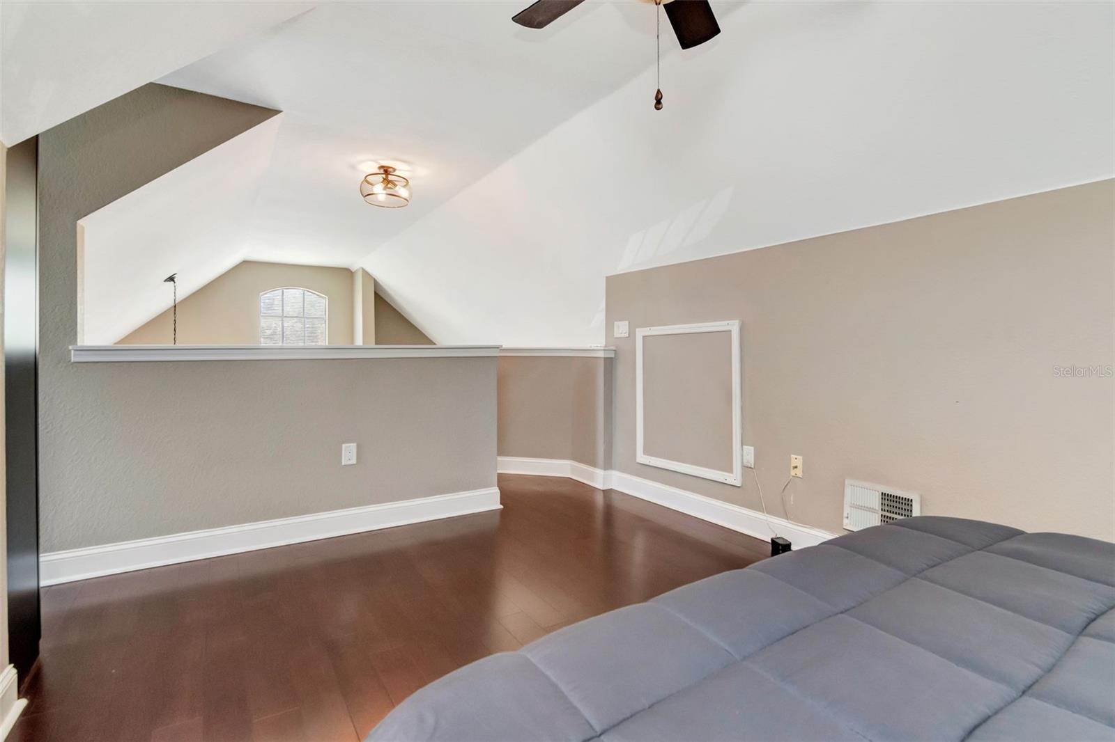 LAKE CHASE CONDO - Residential