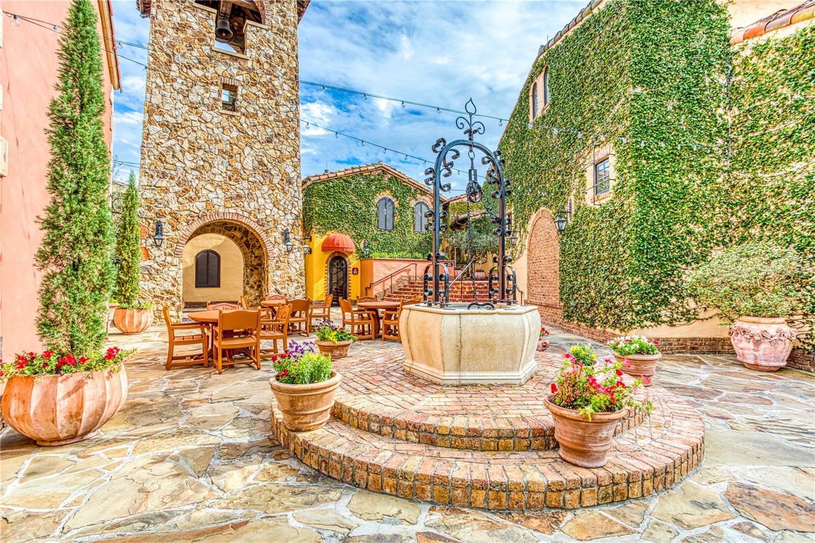 BELLA COLLINA SUB - Residential