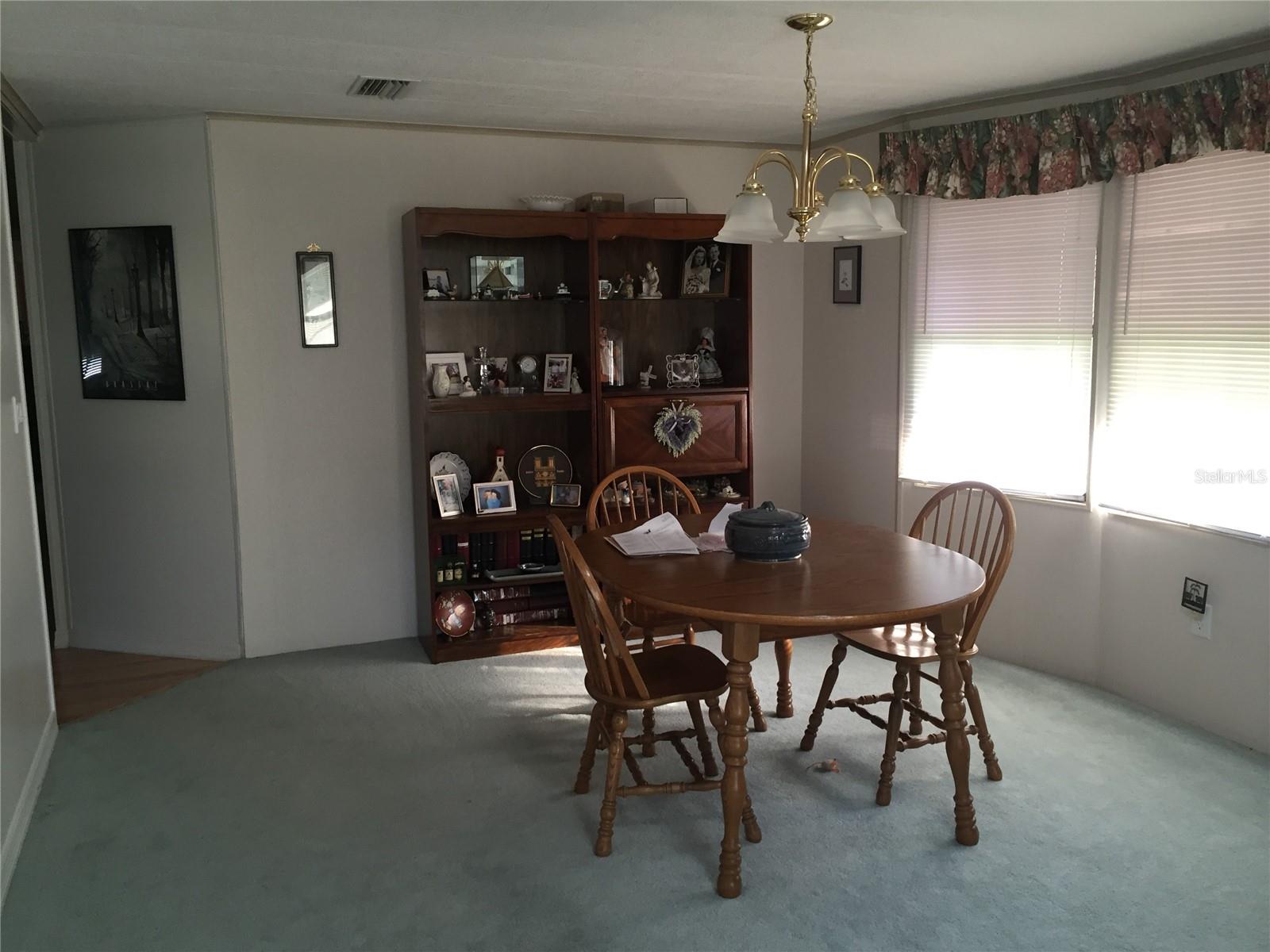 BANBURY VILLAGE CONDO - Residential
