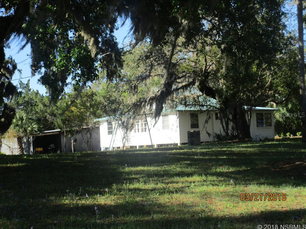 Owens Oak Hill - Residential