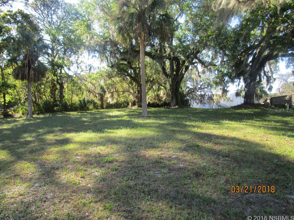 Owens Oak Hill - Residential