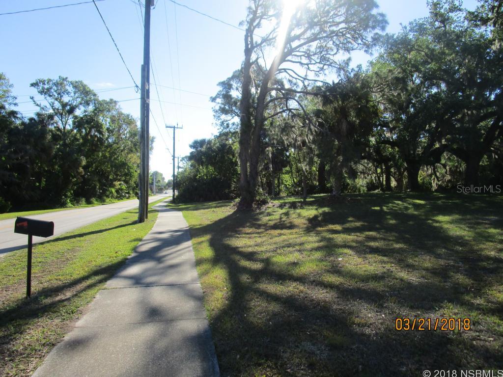 Owens Oak Hill - Residential