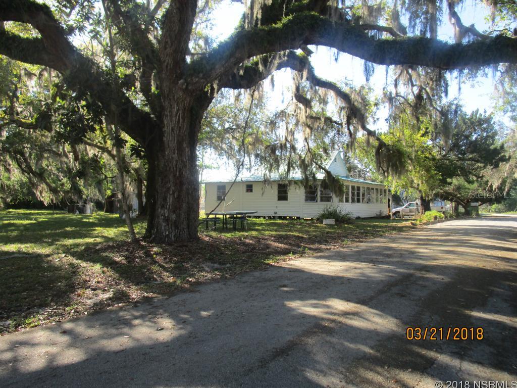 Owens Oak Hill - Residential