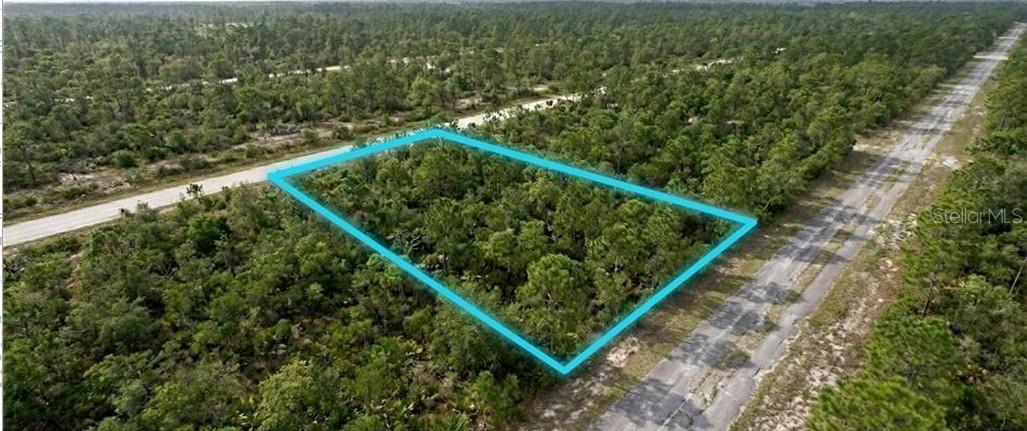 INDIAN LAKE ESTATES UNIT 09 REV - Land