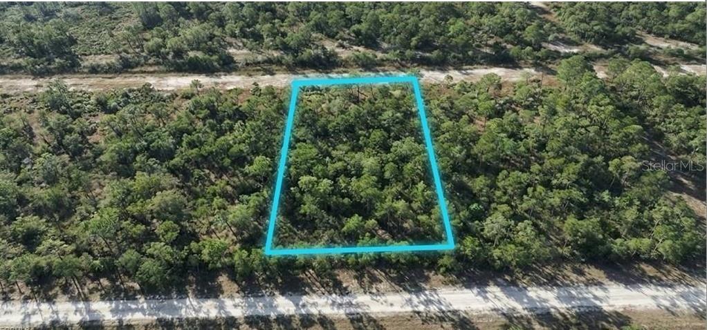 INDIAN LAKE ESTATES UNIT 09 REV - Land