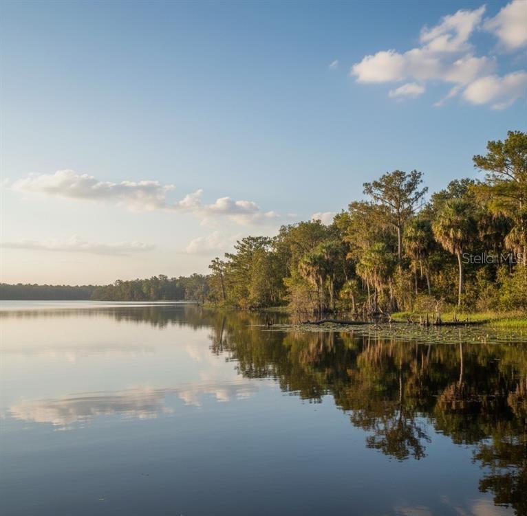 INDIAN LAKE ESTATES UNIT 09 REV - Land