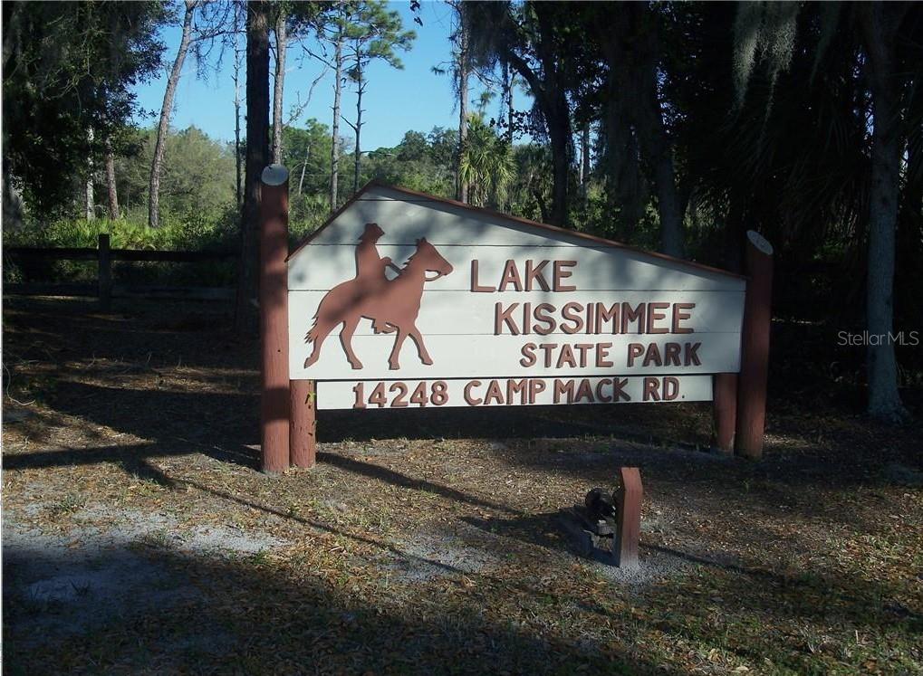 INDIAN LAKE ESTATES UNIT 09 REV - Land