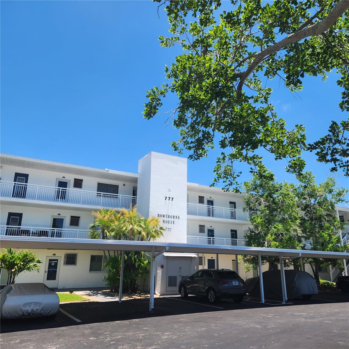 SARASOTA HARBOR EAST - Residential