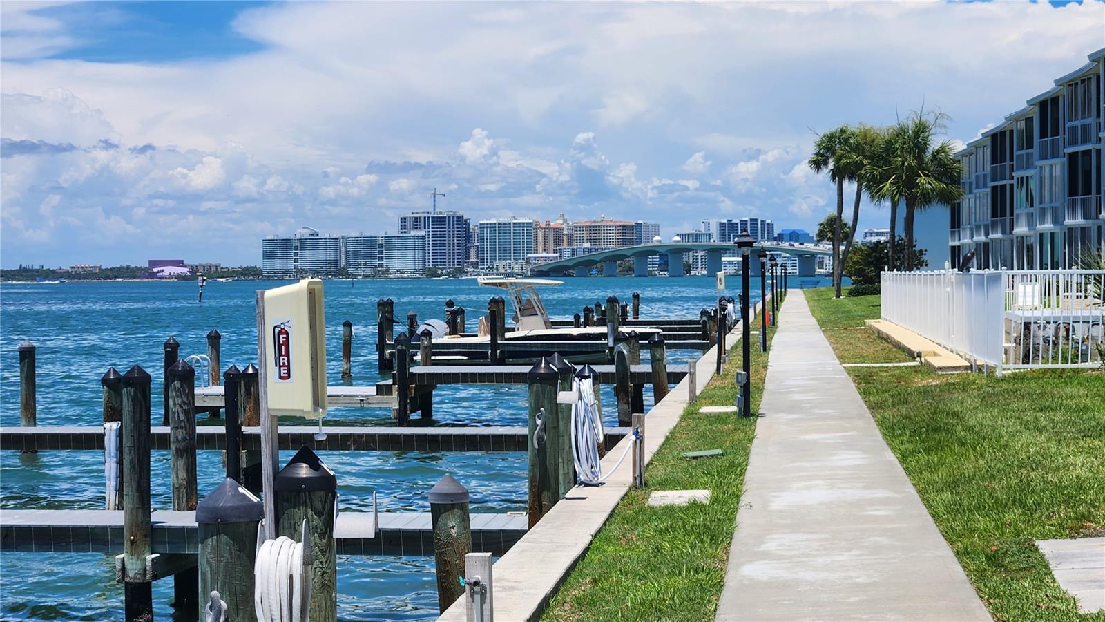 SARASOTA HARBOR EAST - Residential