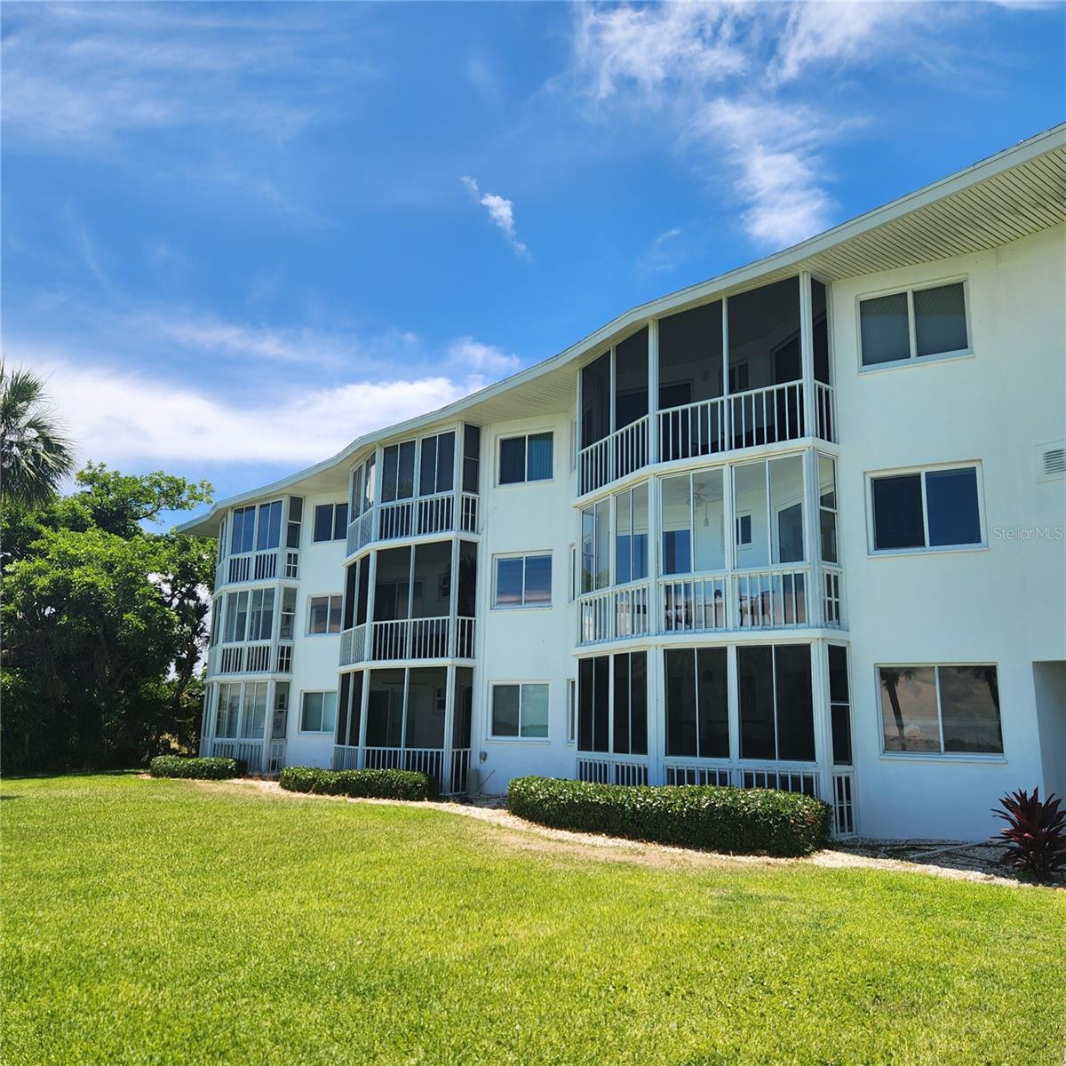 SARASOTA HARBOR EAST - Residential