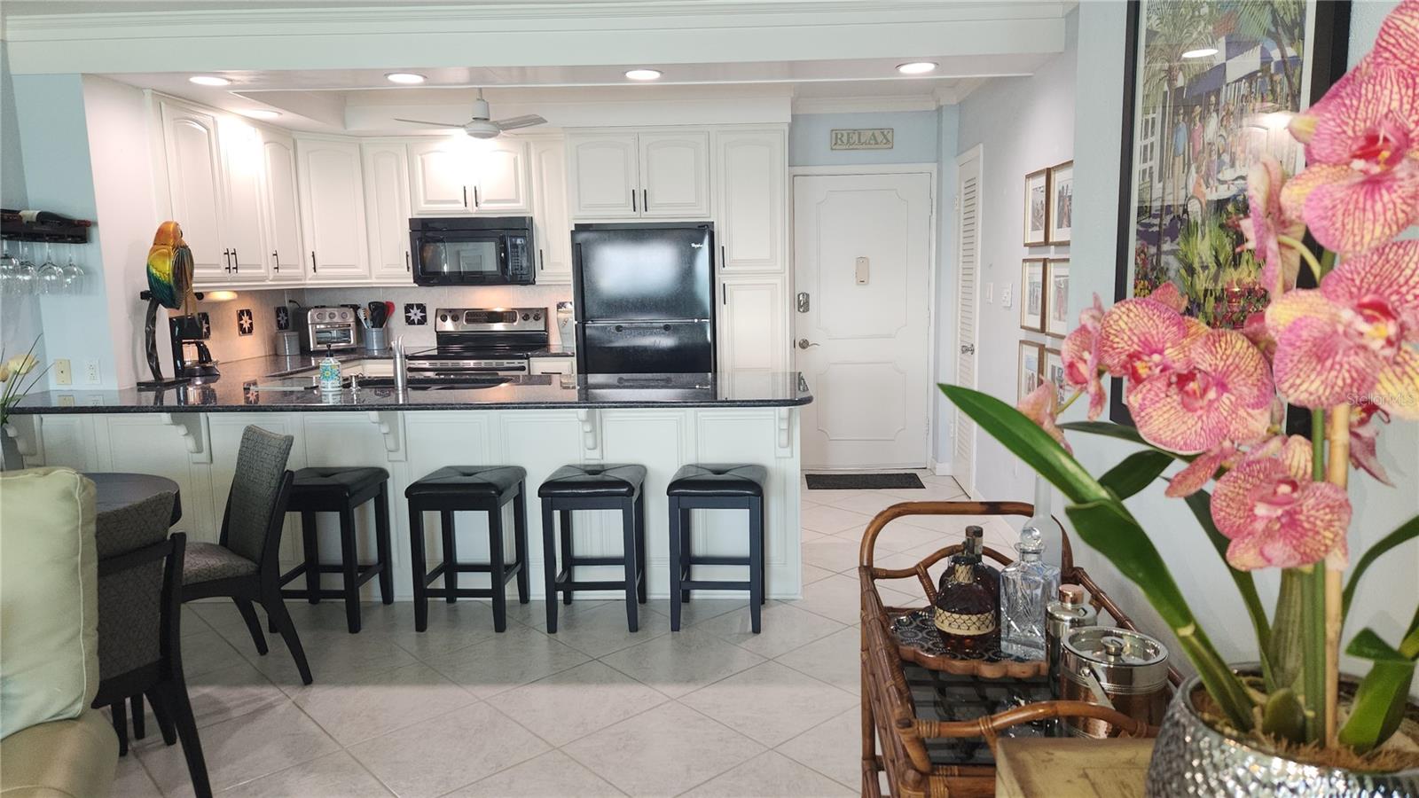 SARASOTA HARBOR EAST - Residential