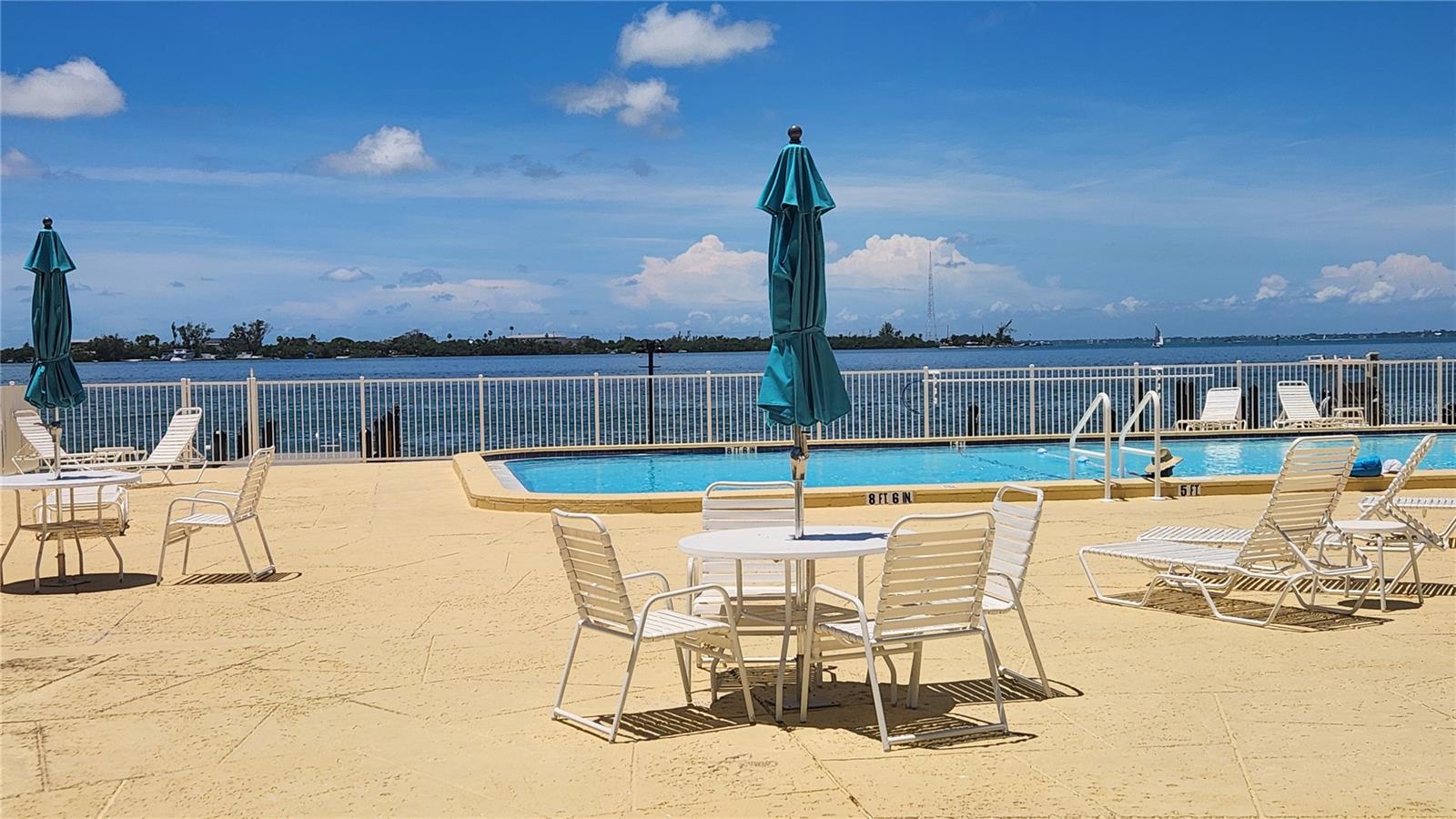 SARASOTA HARBOR EAST - Residential