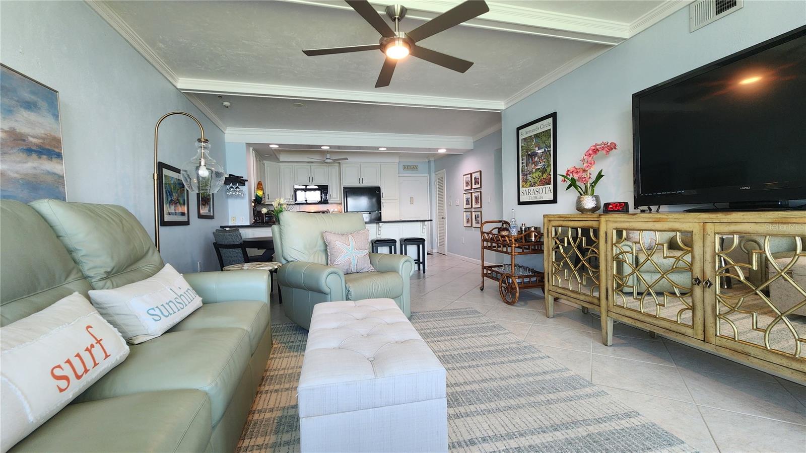 SARASOTA HARBOR EAST - Residential