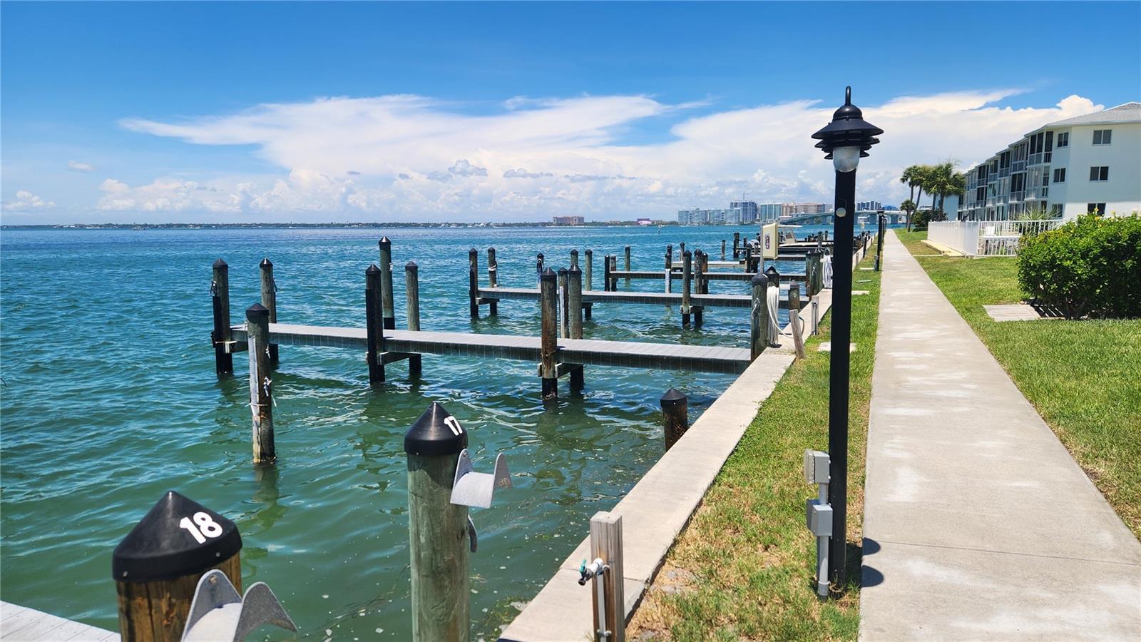 SARASOTA HARBOR EAST - Residential