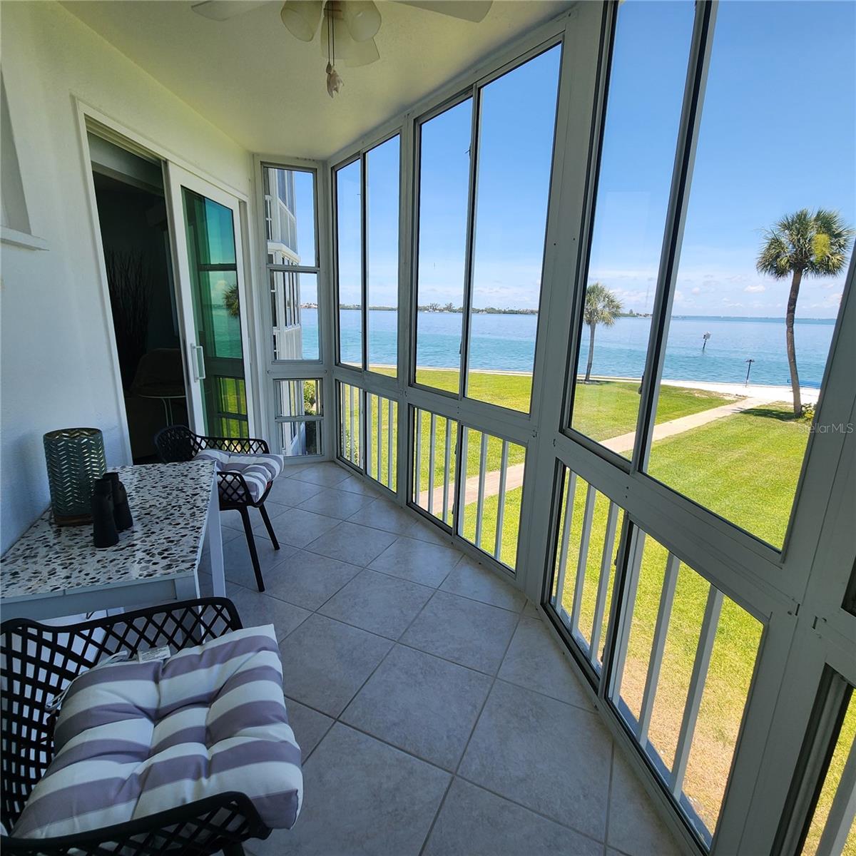 SARASOTA HARBOR EAST - Residential
