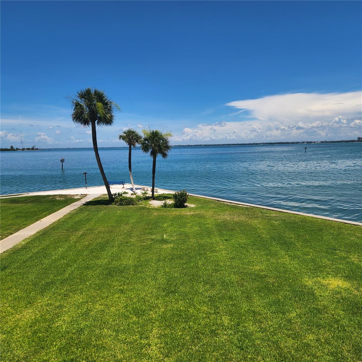 SARASOTA HARBOR EAST - Residential