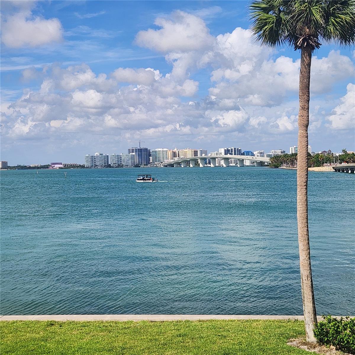 SARASOTA HARBOR EAST - Residential