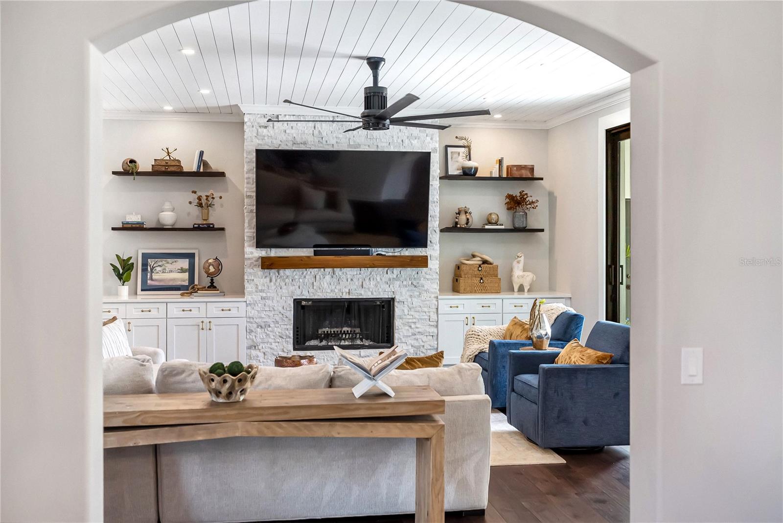 PANTHER RIDGE - Residential