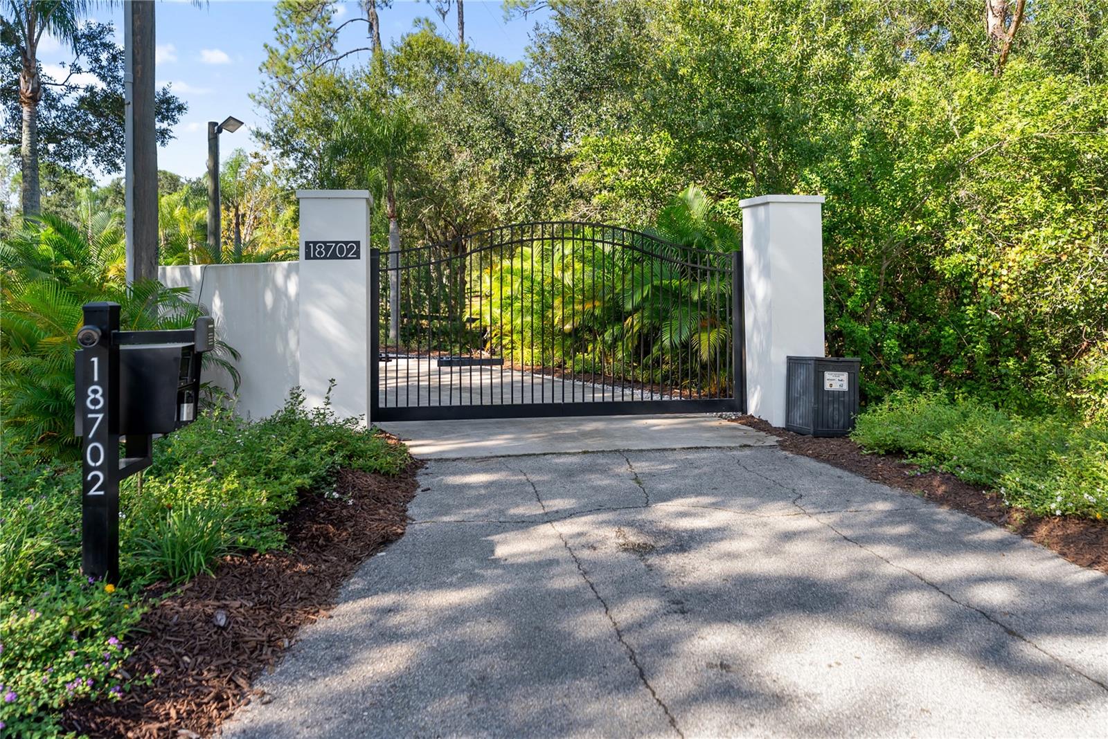 PANTHER RIDGE - Residential