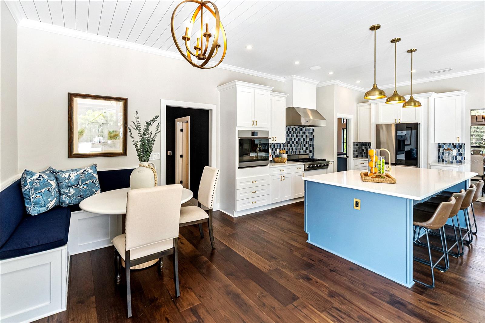 PANTHER RIDGE - Residential