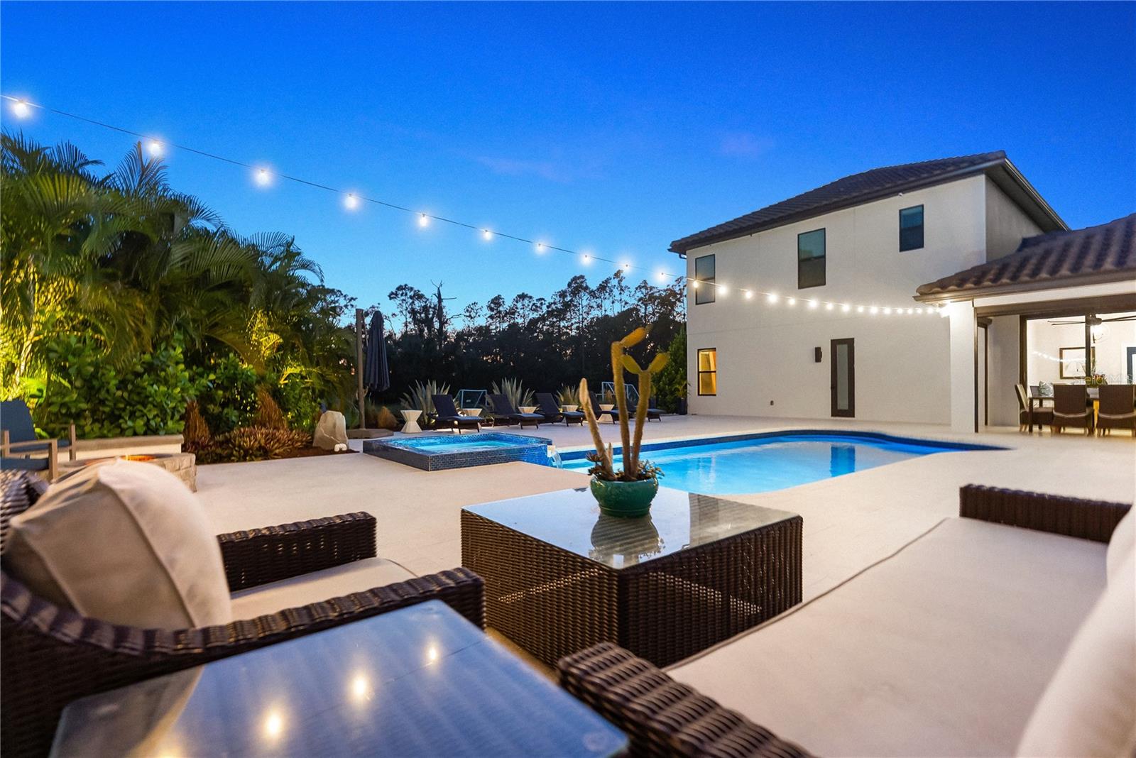 PANTHER RIDGE - Residential