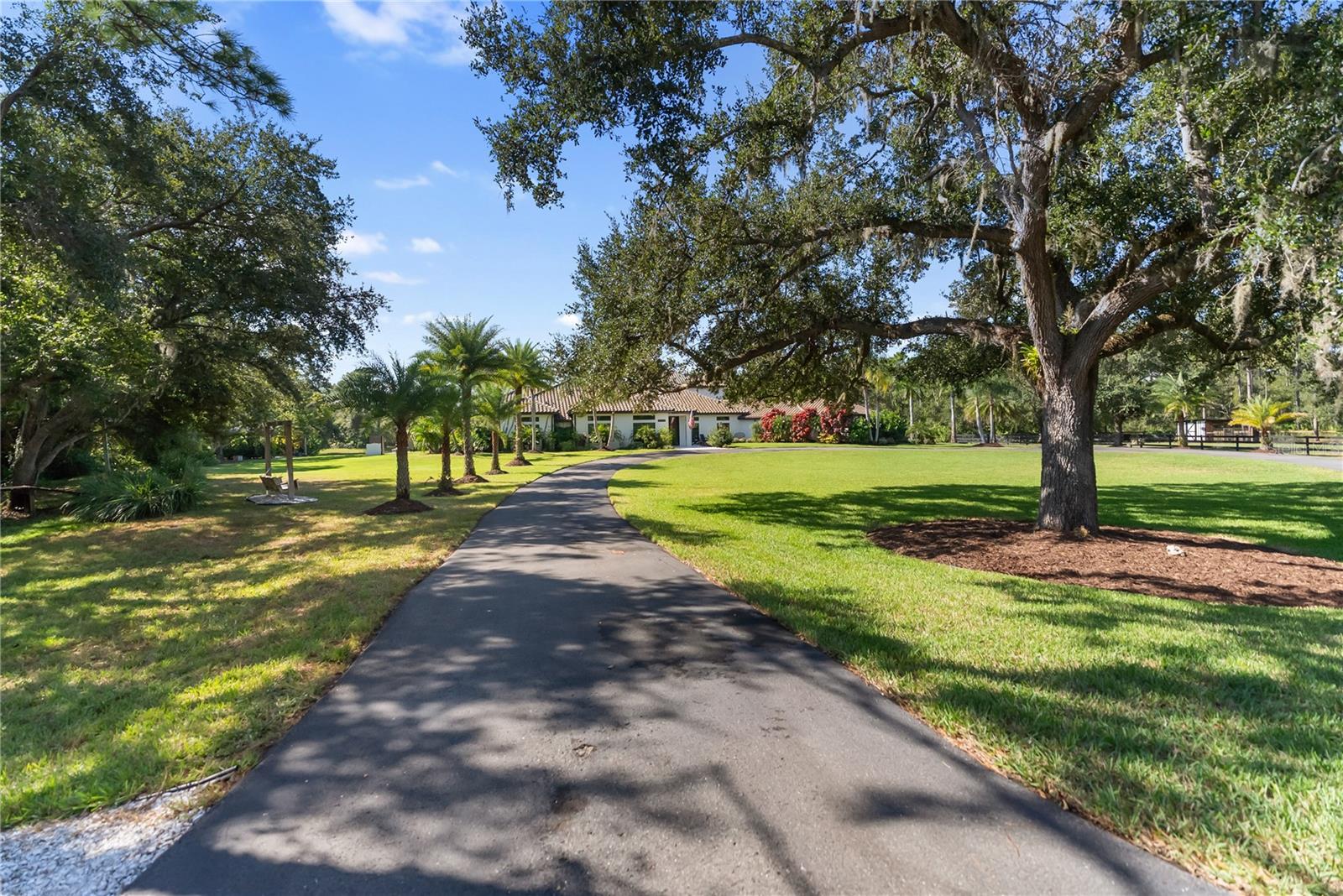PANTHER RIDGE - Residential