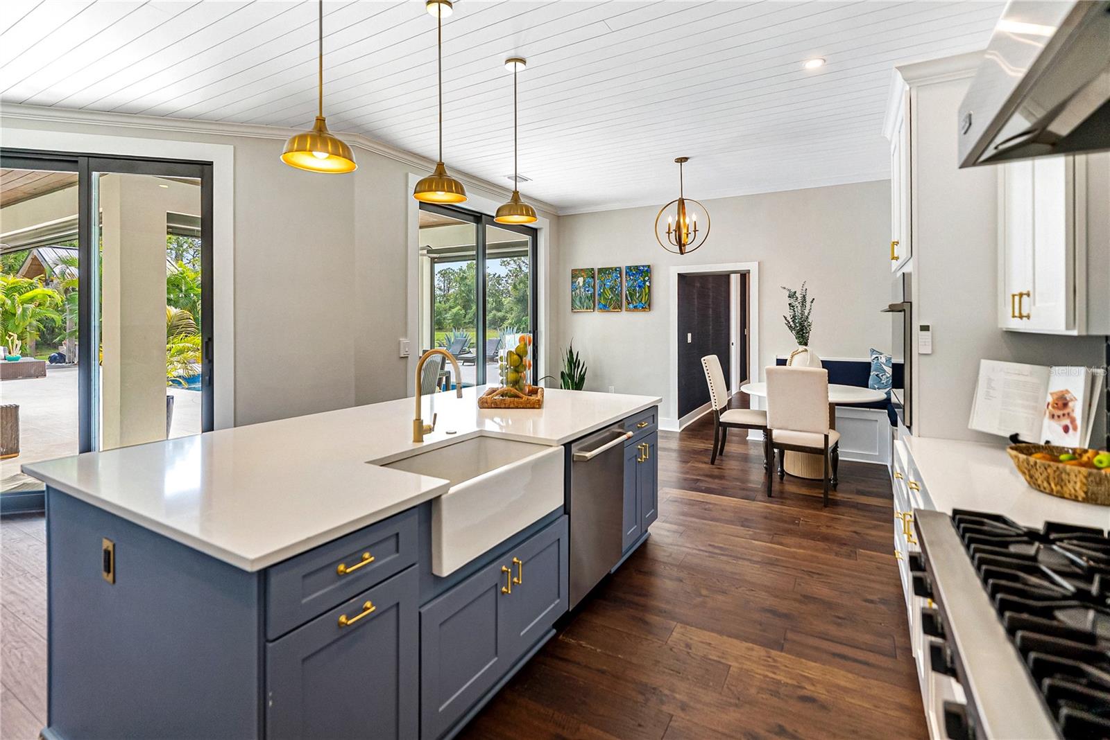 PANTHER RIDGE - Residential