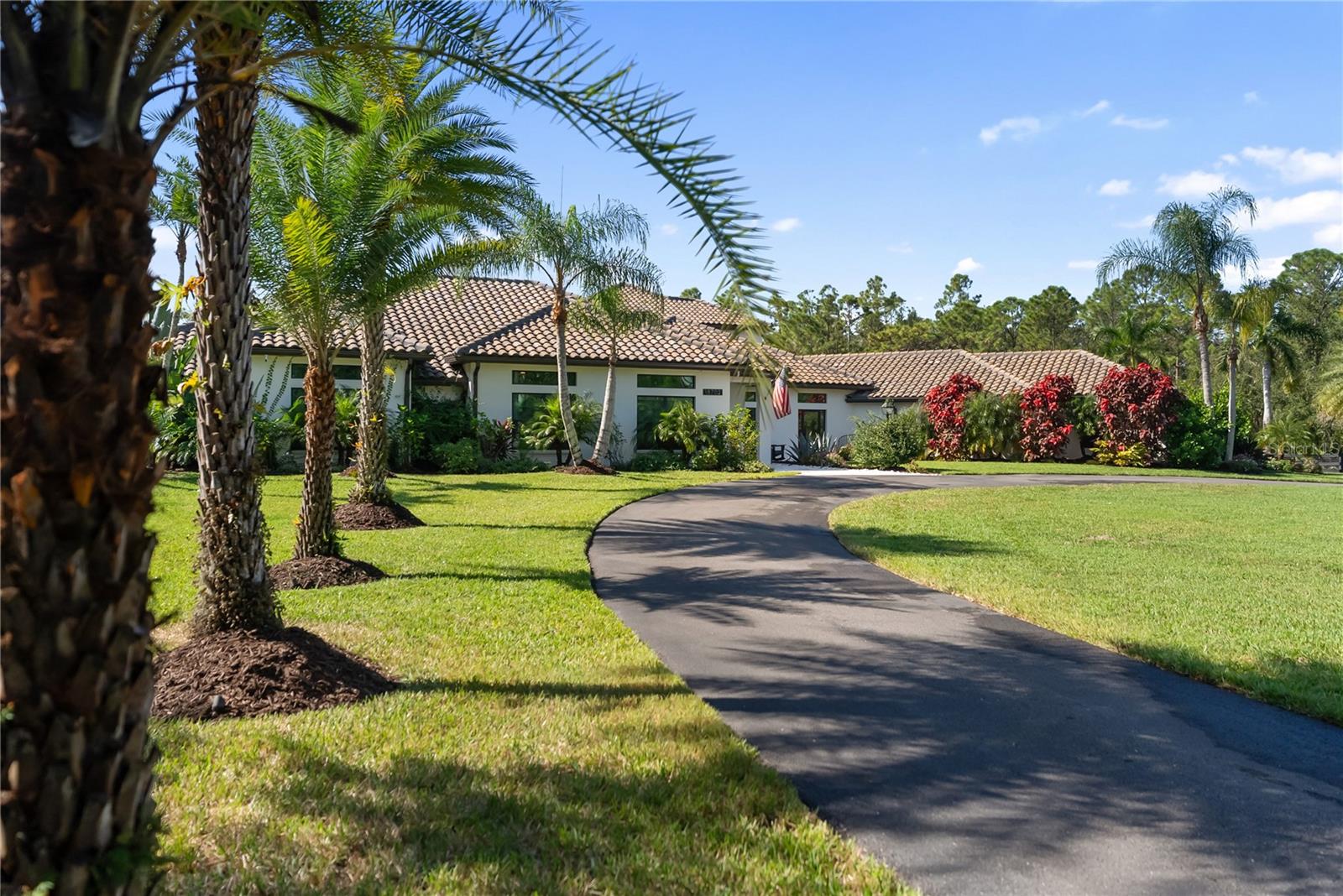 PANTHER RIDGE - Residential
